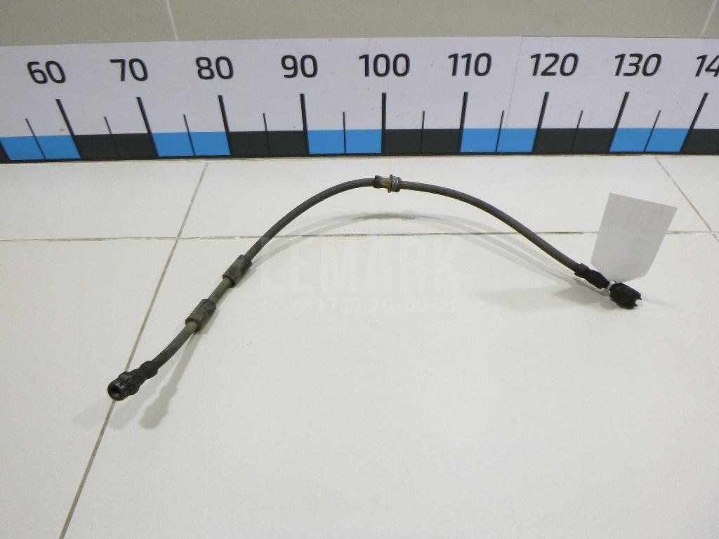 Шланг тормозной передний