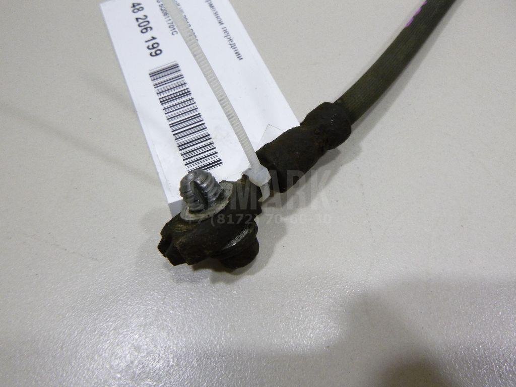 Шланг тормозной передний