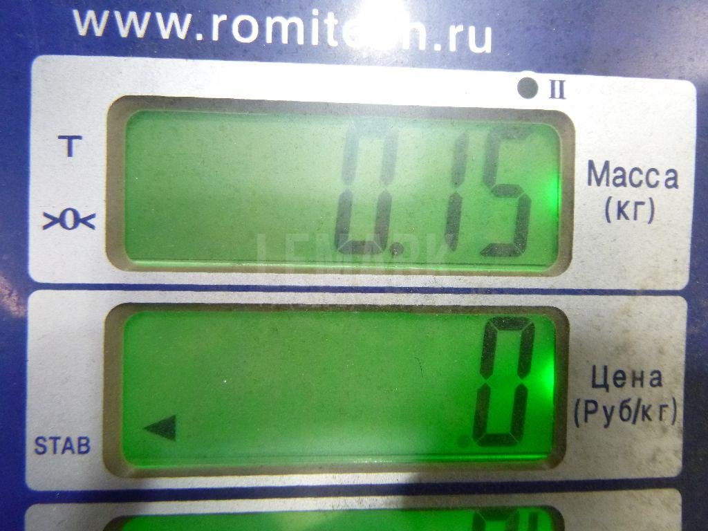 Шланг тормозной передний