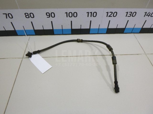 Шланг тормозной передний