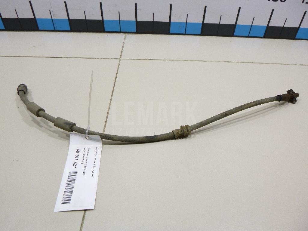 Шланг тормозной передний