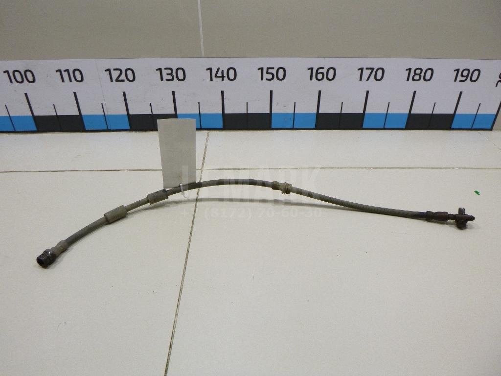 Шланг тормозной передний