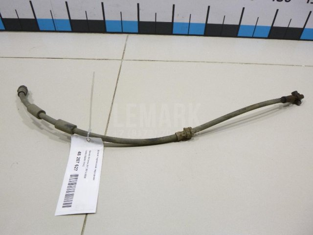 Шланг тормозной передний