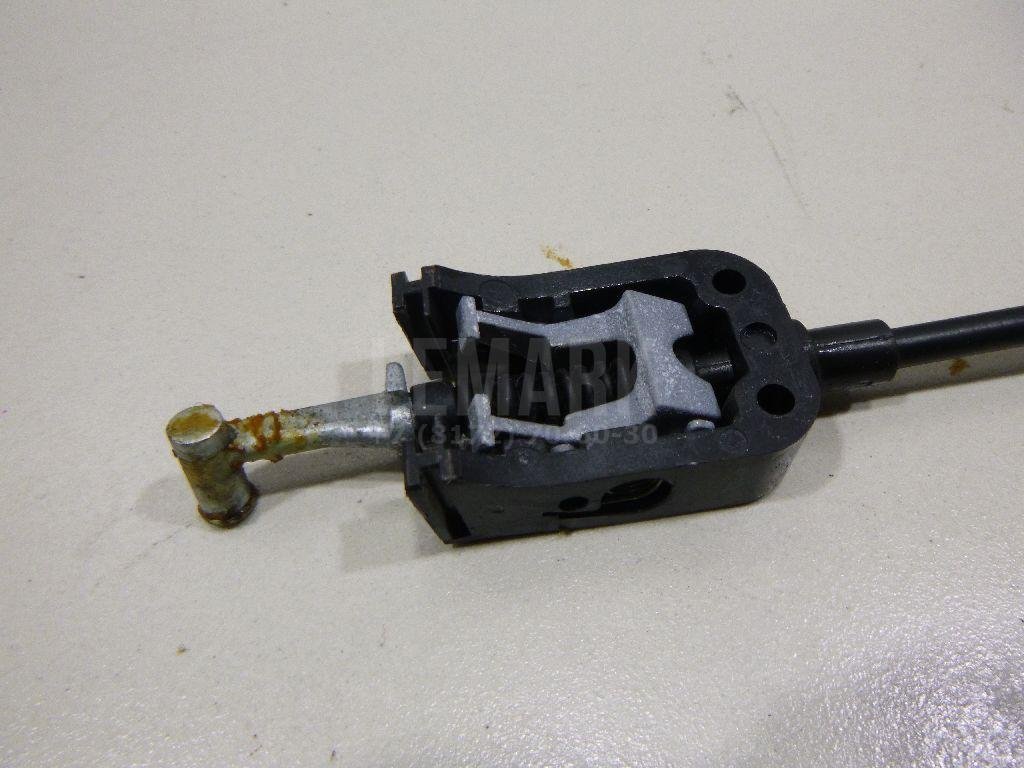 Трос открывания двери