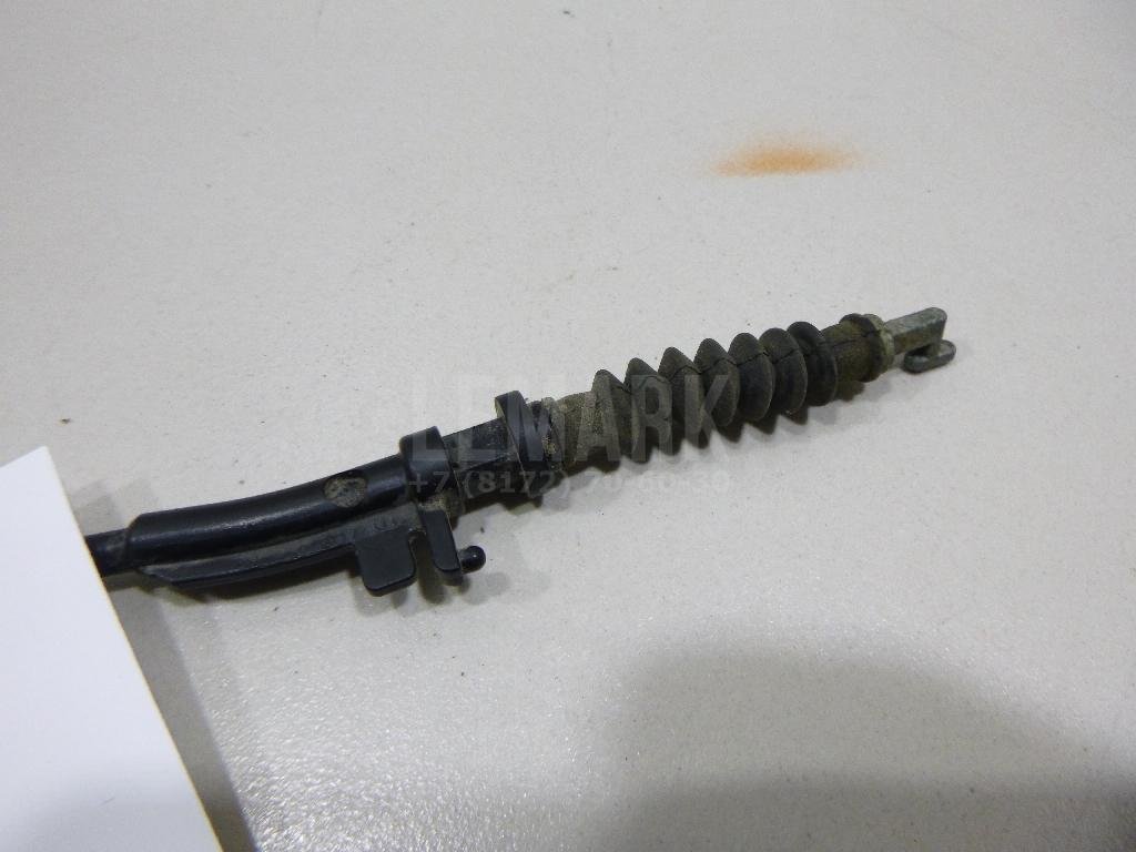 Трос открывания двери