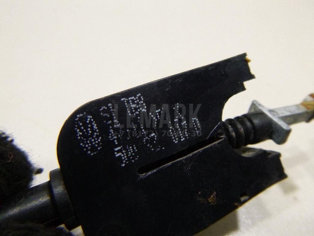 Трос открывания двери