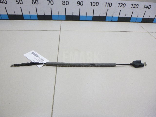 Трос открывания двери