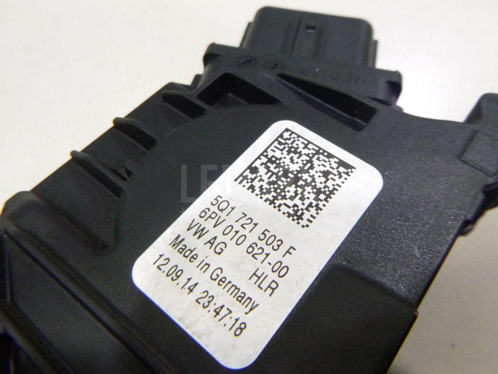 Педаль газа