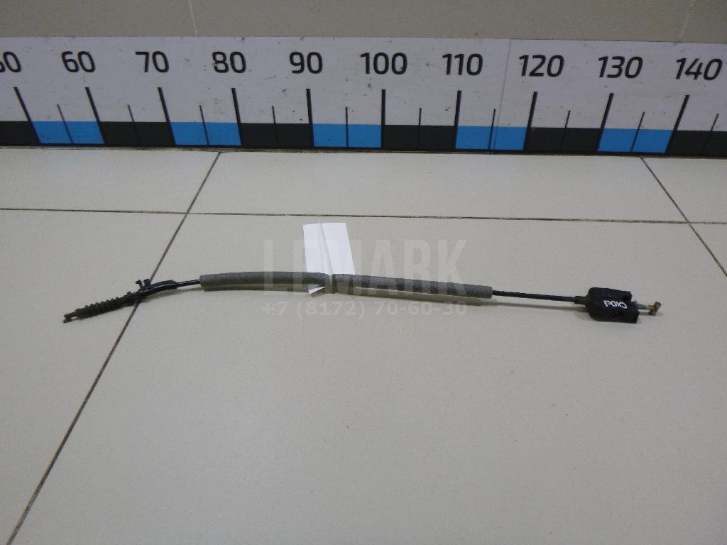 Трос открывания двери