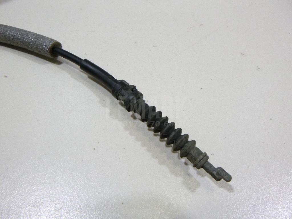 Трос открывания двери