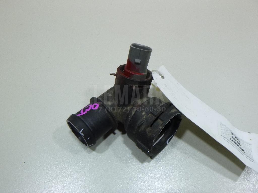 Фланец / тройник