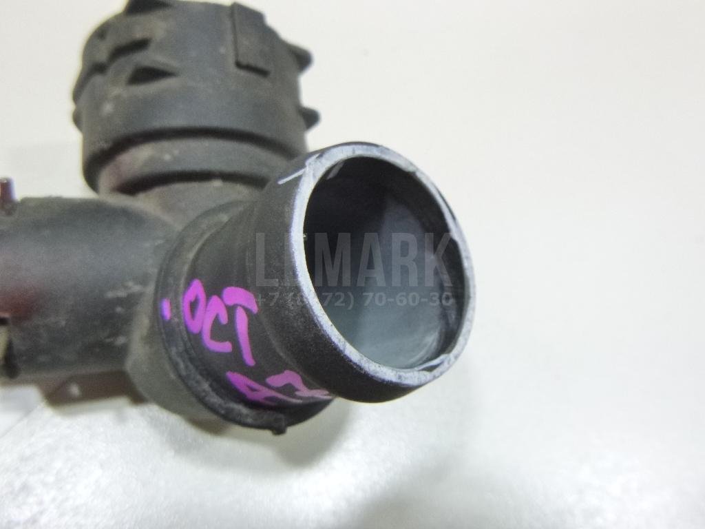 Фланец / тройник