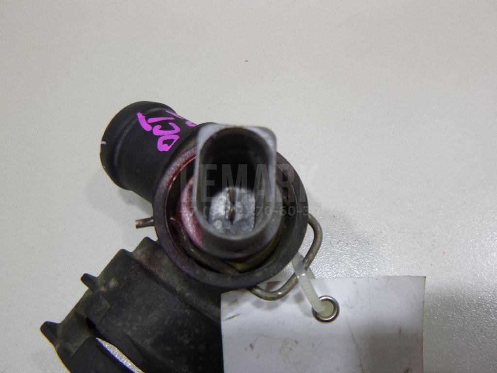 Фланец / тройник