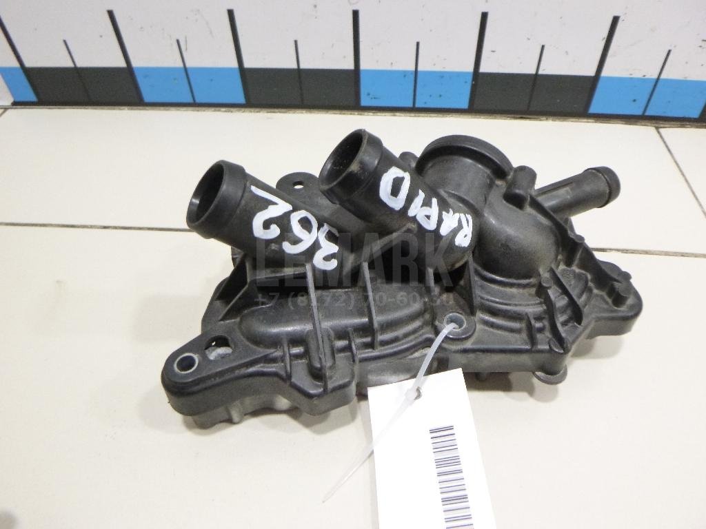 Насос водяной (помпа)