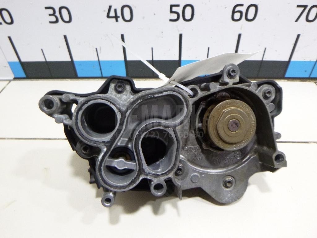 Насос водяной (помпа)