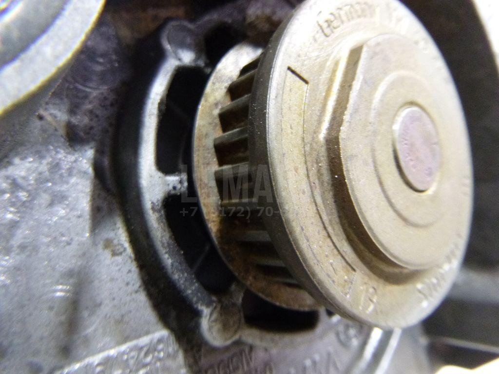 Насос водяной (помпа)