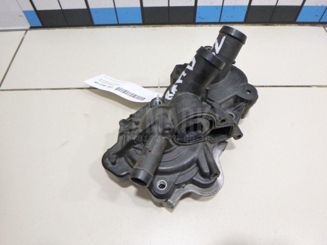 Насос водяной (помпа)