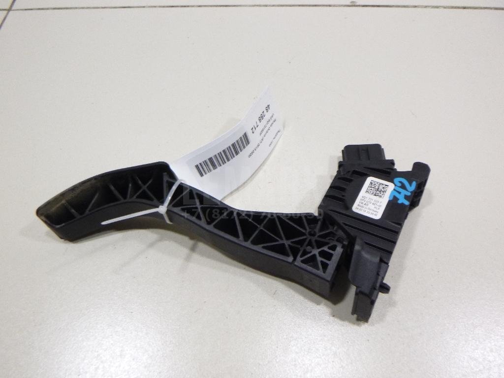 Педаль газа