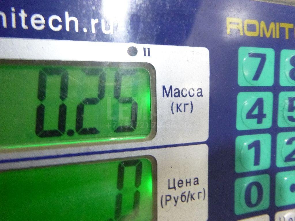 Педаль газа