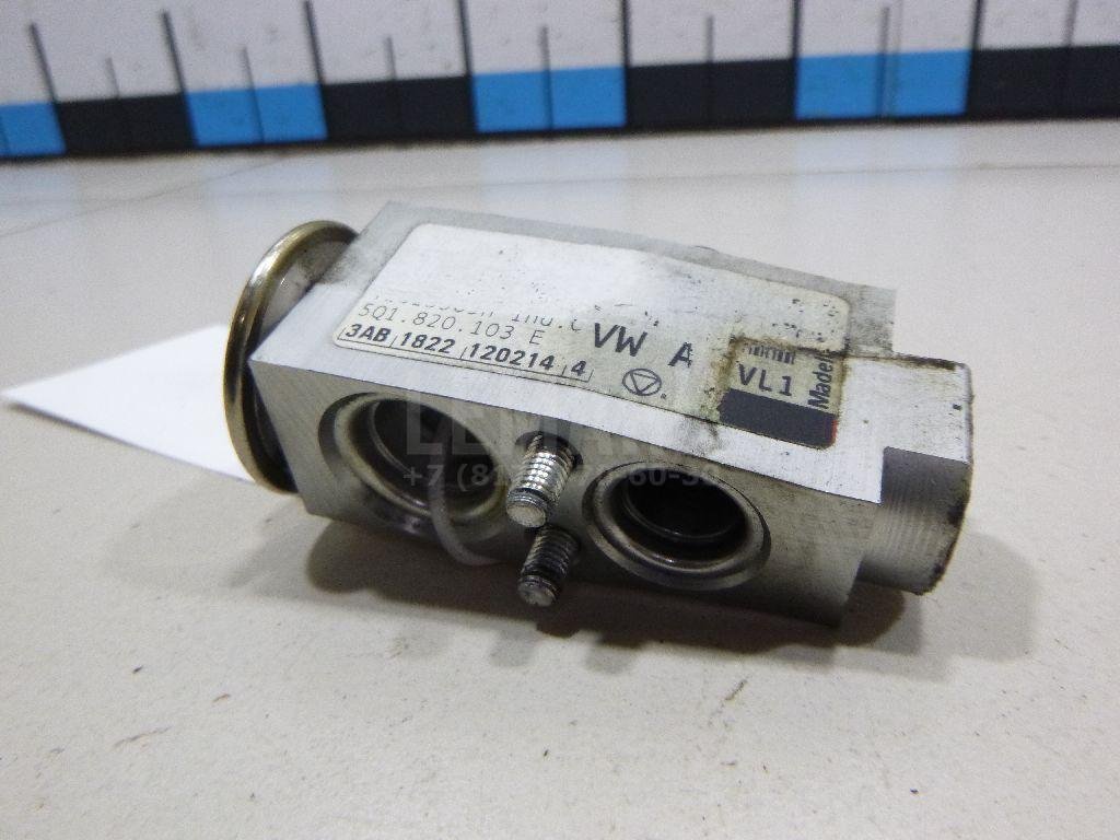 Клапан кондиционера для  Alfa Romeo Giulietta 2010-2020