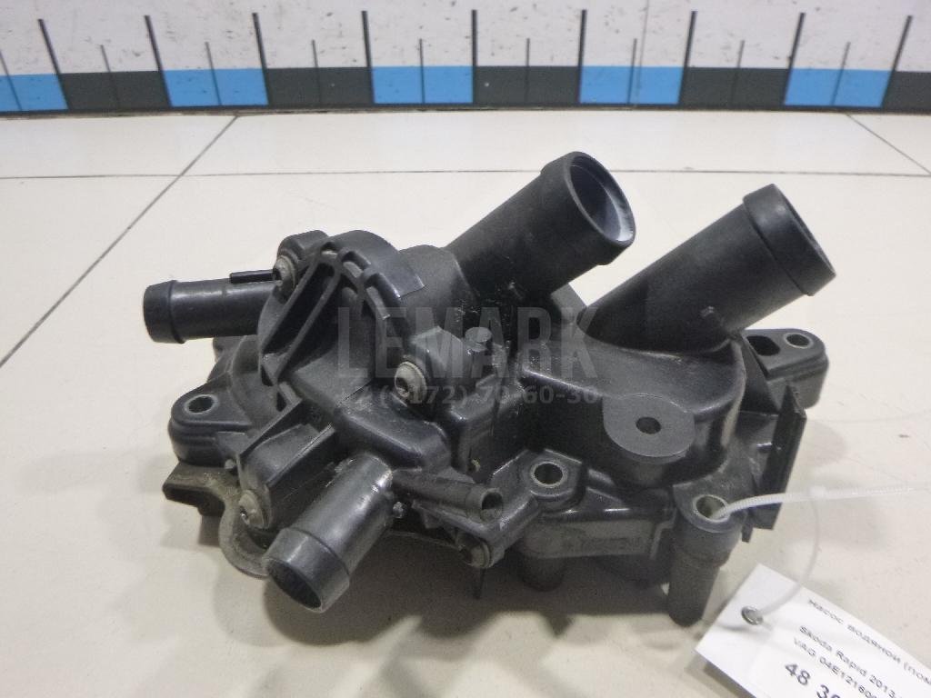 Насос водяной (помпа)