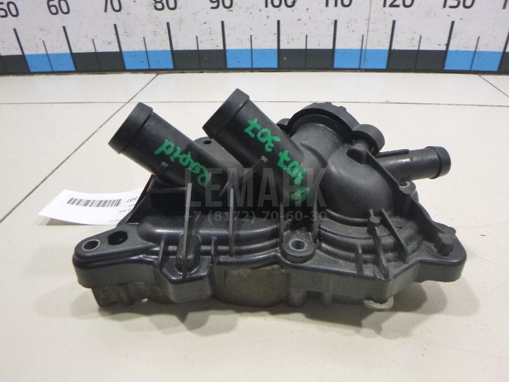 Насос водяной (помпа)