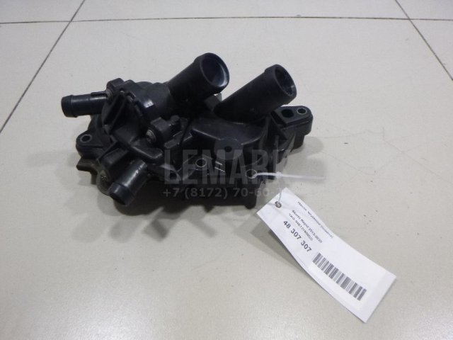 Насос водяной (помпа)