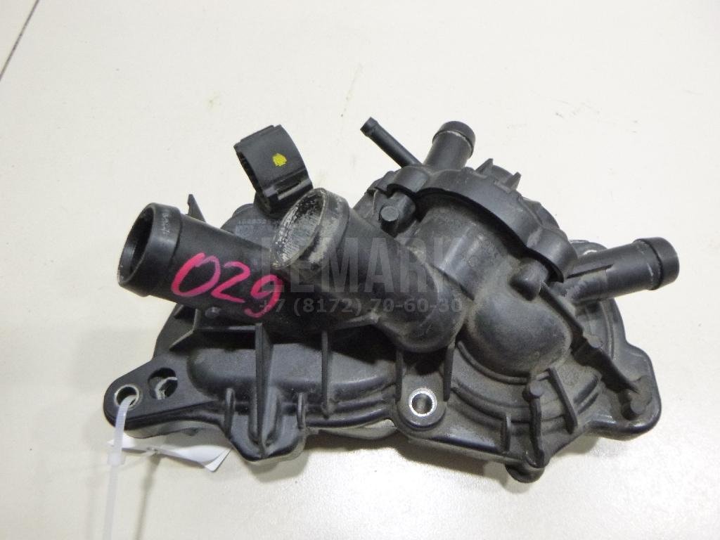 Насос водяной (помпа)