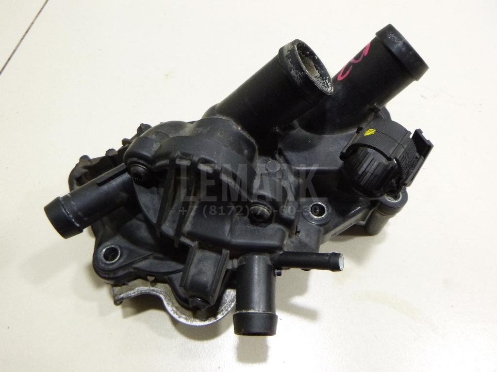 Насос водяной (помпа)