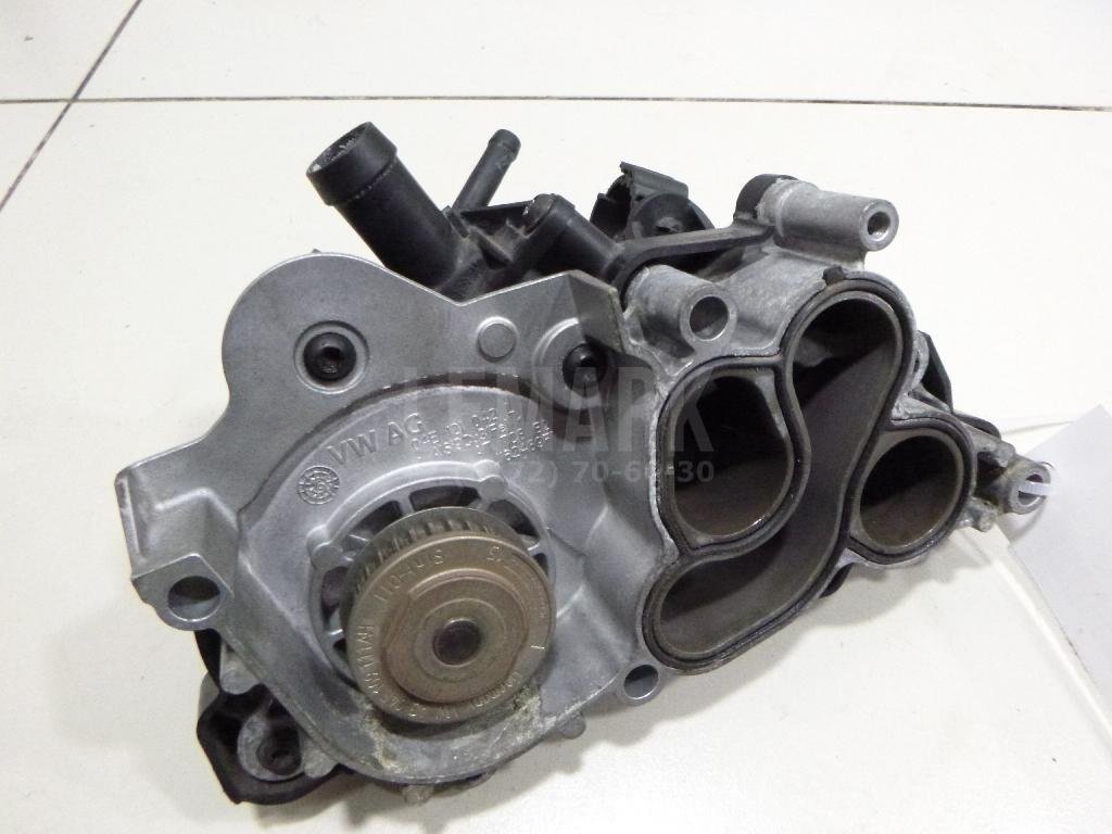 Насос водяной (помпа)