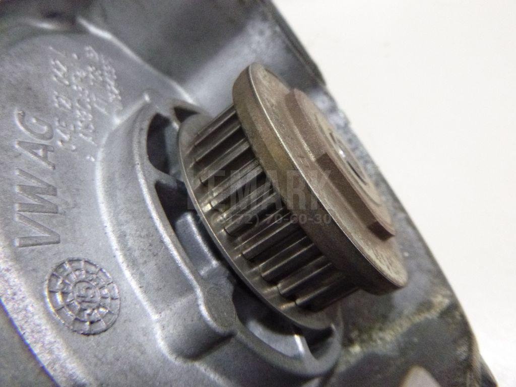 Насос водяной (помпа)