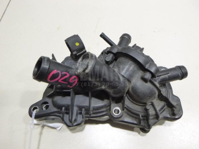 Насос водяной (помпа)