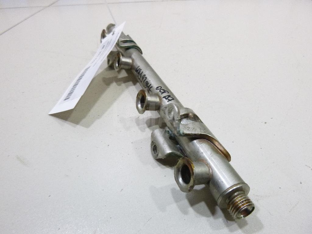 Рейка топливная (рампа)