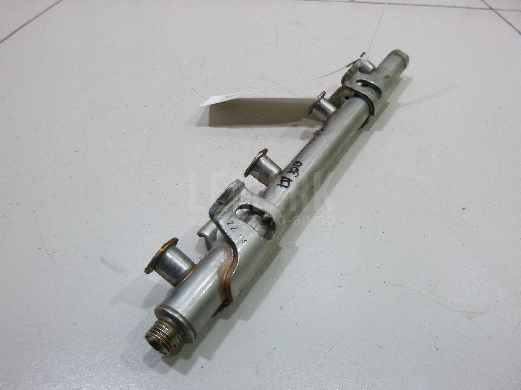 Рейка топливная (рампа)