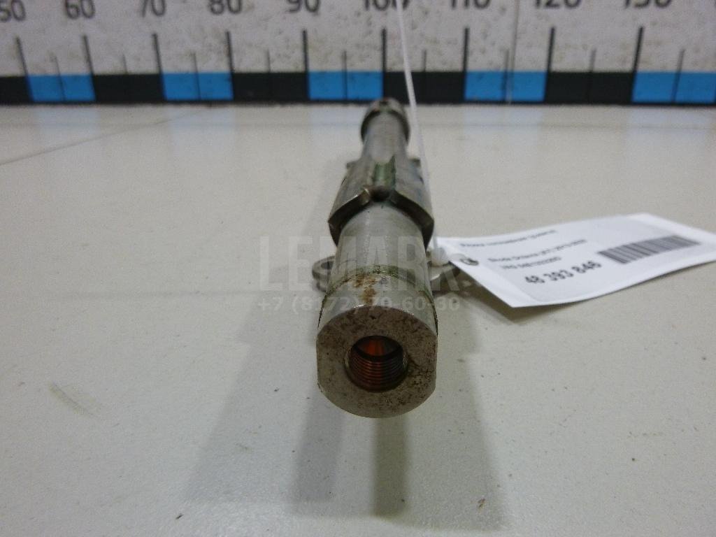 Рейка топливная (рампа)