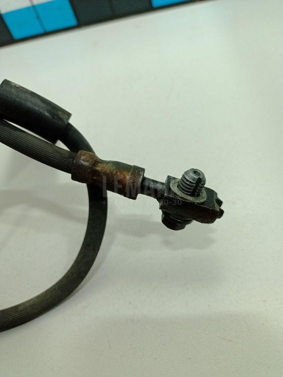 Шланг тормозной передний
