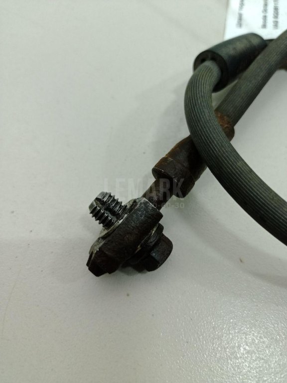 Шланг тормозной передний