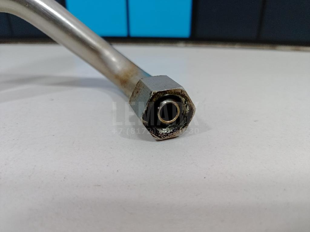 Трубка топливная для  Alfa Romeo MiTo 2008-2018