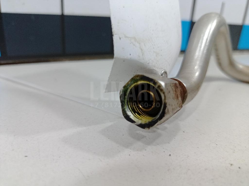 Трубка топливная для  Alfa Romeo MiTo 2008-2018