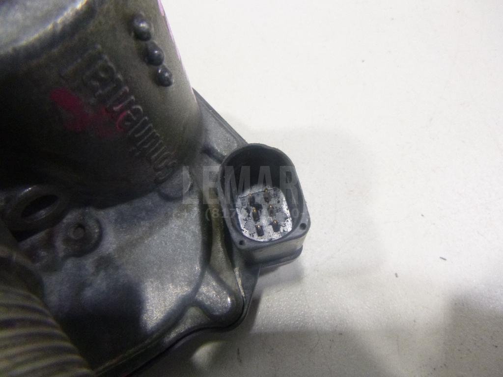 Заслонка дроссельная электрическая