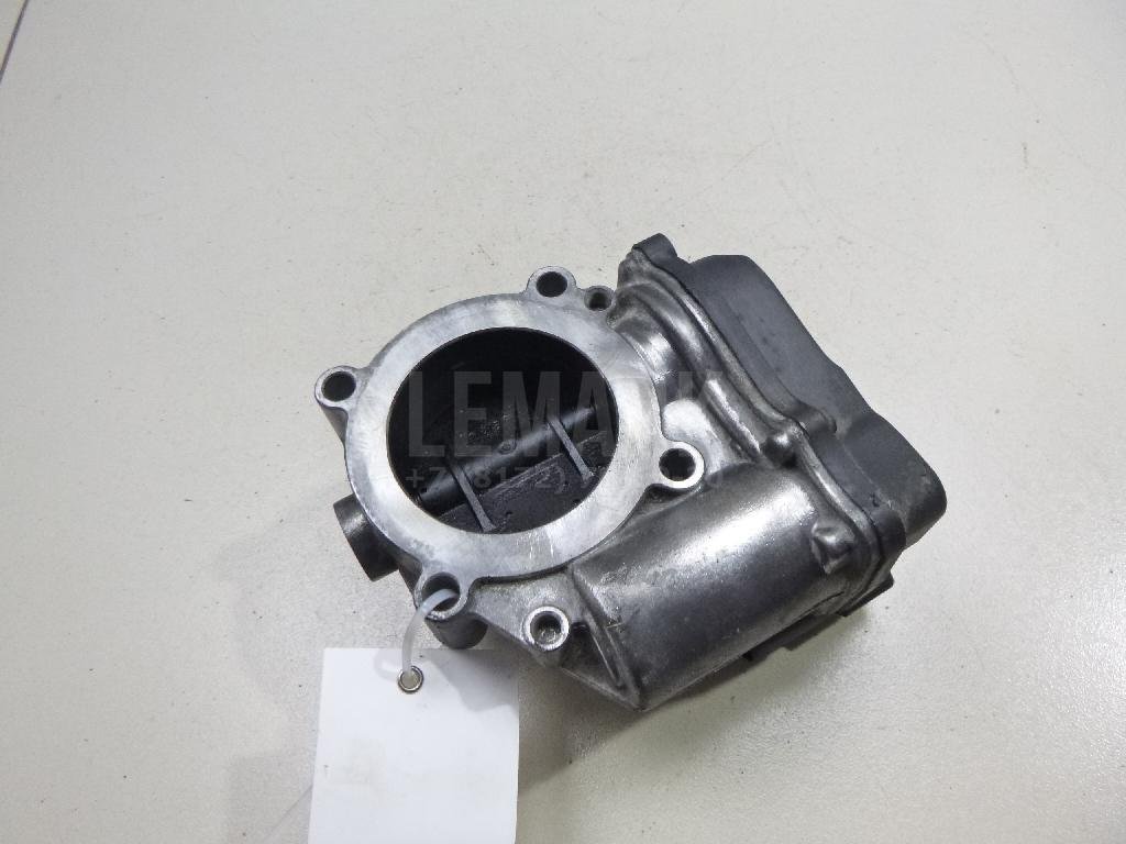 Заслонка дроссельная электрическая