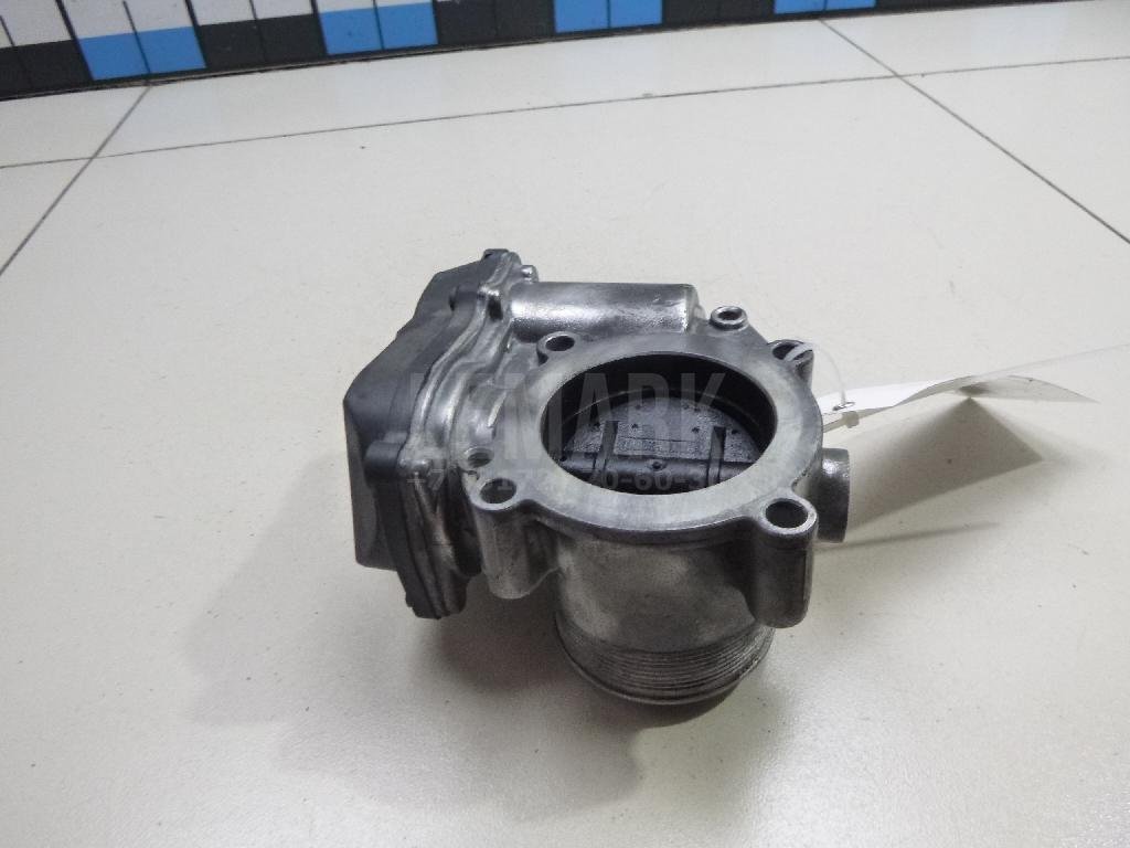 Заслонка дроссельная электрическая