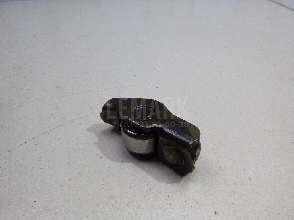 Рокер для  Audi A4 [B8] Allroad 2009-2015