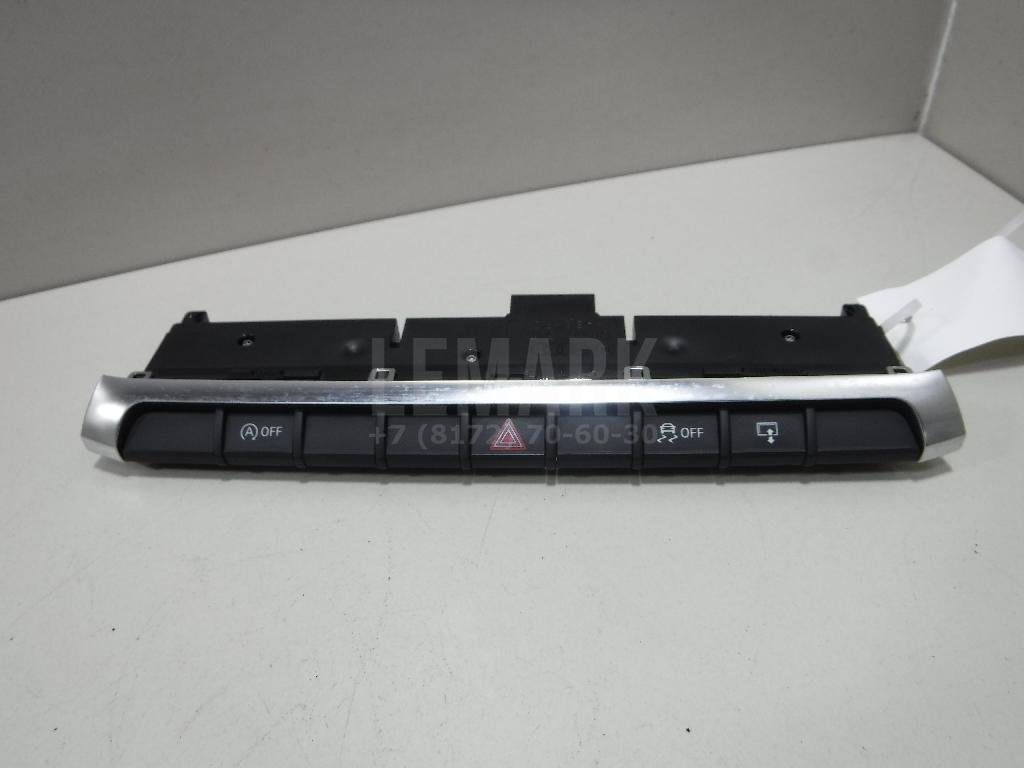 Блок кнопок