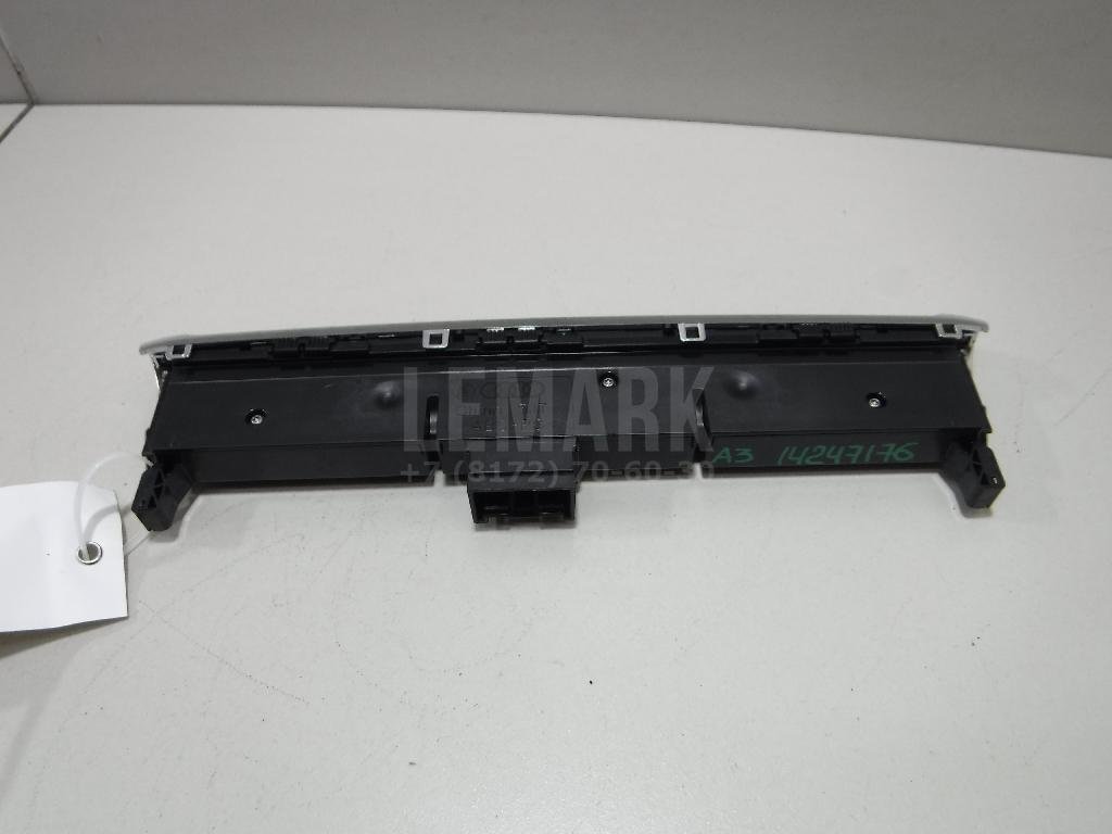 Блок кнопок