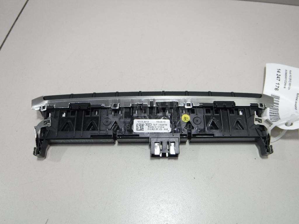 Блок кнопок