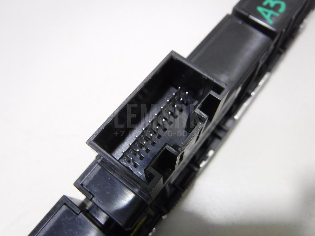 Блок кнопок