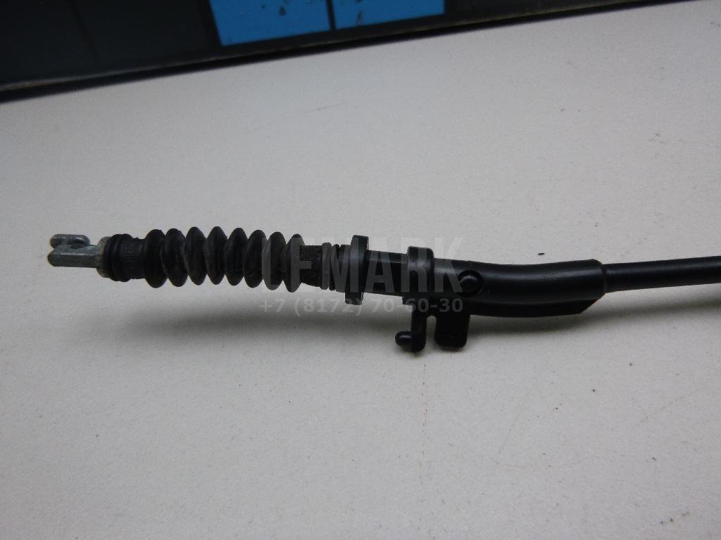 Трос открывания двери