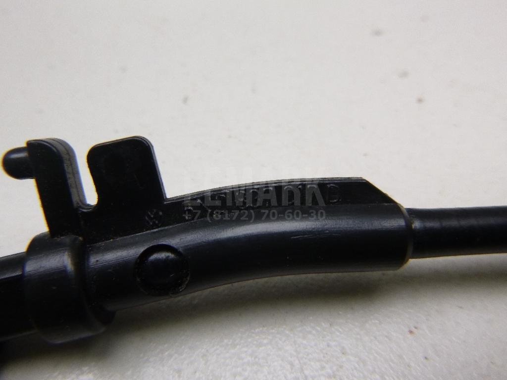 Трос открывания двери