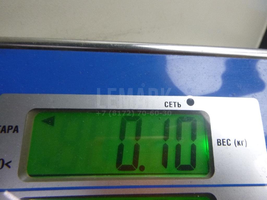 Крышка бака для AdBlue